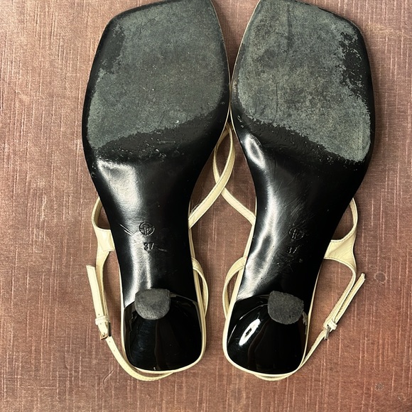 The Row sandals - Picture 3 of 4